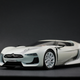 Illustration for article titled GTbyCitroen in 1:18 scale